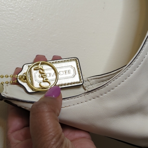 Coach Purse - Picture 3 of 6